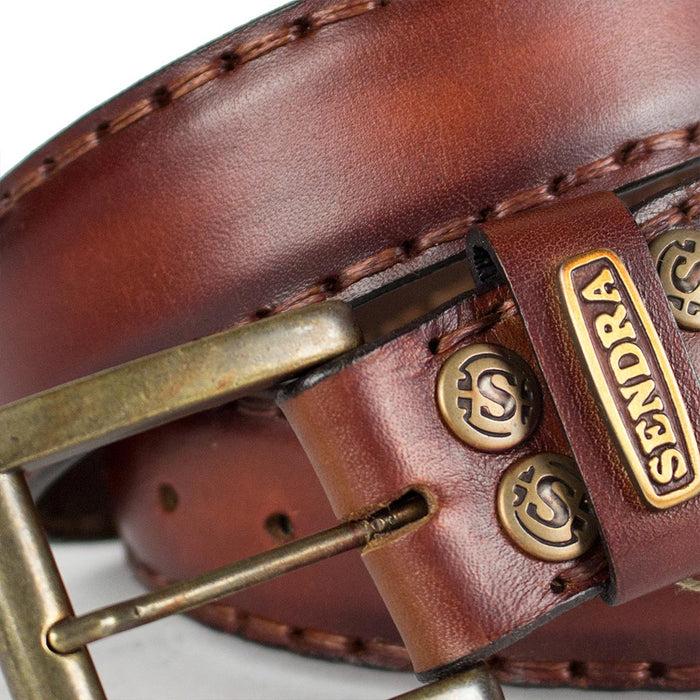 sendra 8563 MEMPHIS CUERO Última moda