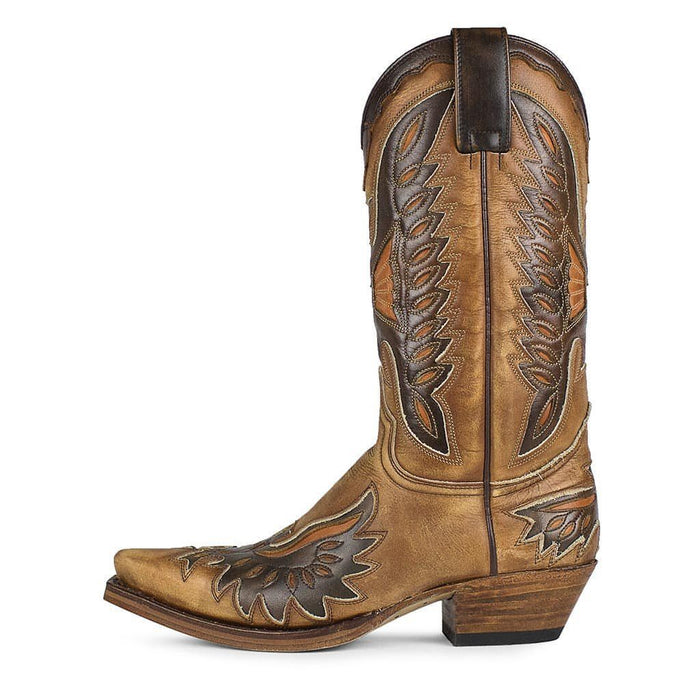 sendra 6990 BUITRE OLIMPIA 023 LAVADO