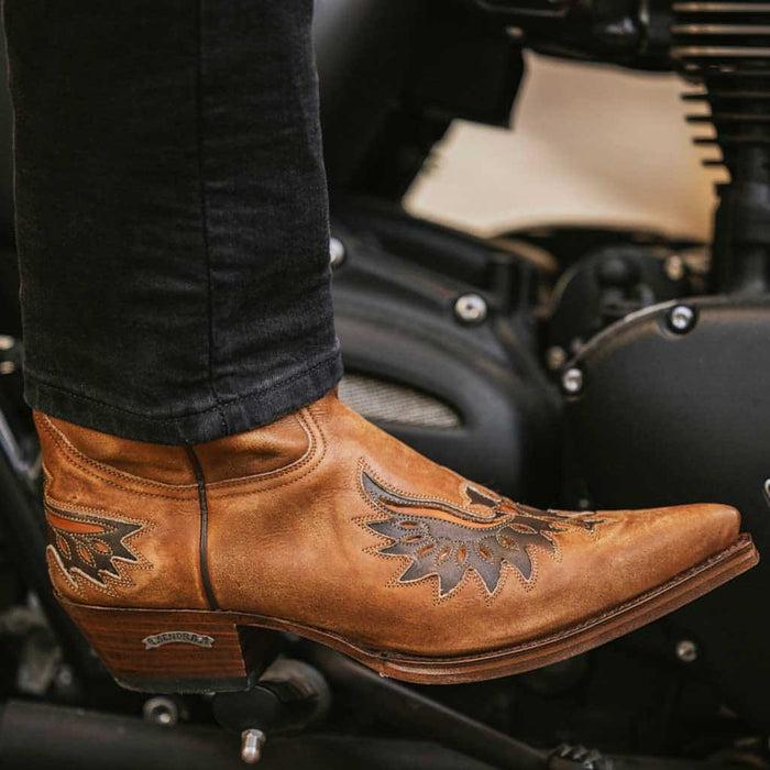sendra 6990 BUITRE OLIMPIA 023 LAVADO Outlet online