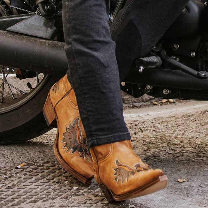 sendra 6990 BUITRE OLIMPIA 023 LAVADO Outlet online