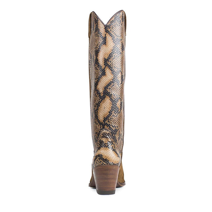 sendra 17005 Gordy Serraje date Rebajas baratas