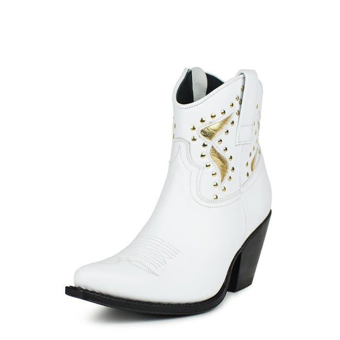 sendra 17137 LULA AQUARIOS BLANCO Rebajas de fábrica