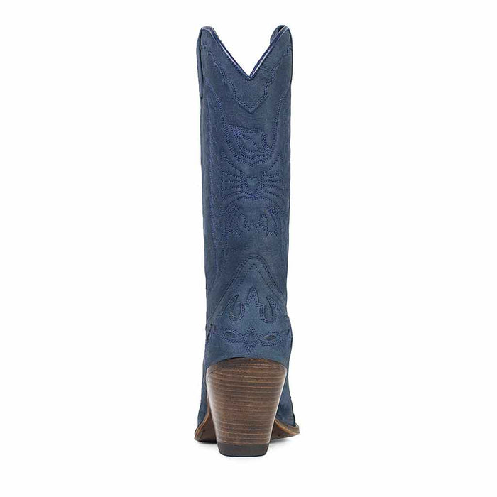 sendra 2560 GORCA NOBUK SOFTY DELAVE 153 AZUL Ventas relámpago