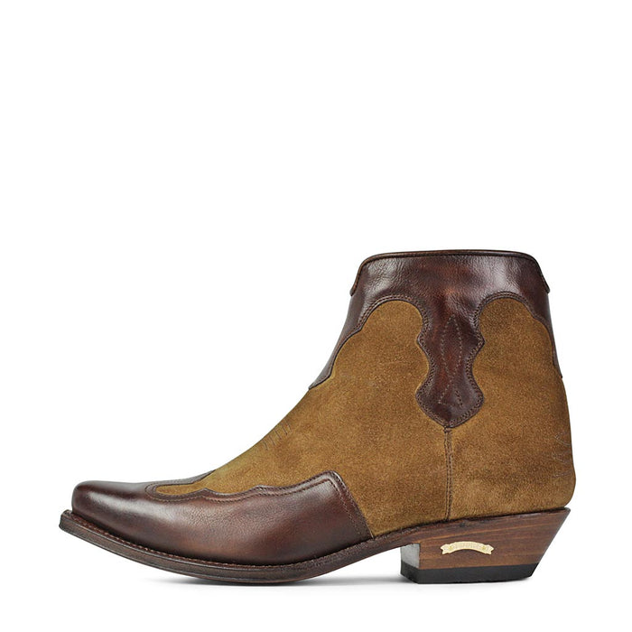 sendra 18836SD3 RED DEEP CUOIO LAV.U/M SUAVE SERR.KALEIDO 158 BIS Tienda