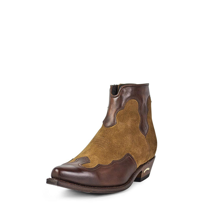 sendra 18836SD3 RED DEEP CUOIO LAV.U/M SUAVE SERR.KALEIDO 158 BIS Tienda