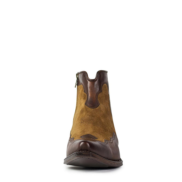 sendra 18836SD3 RED DEEP CUOIO LAV.U/M SUAVE SERR.KALEIDO 158 BIS Tienda