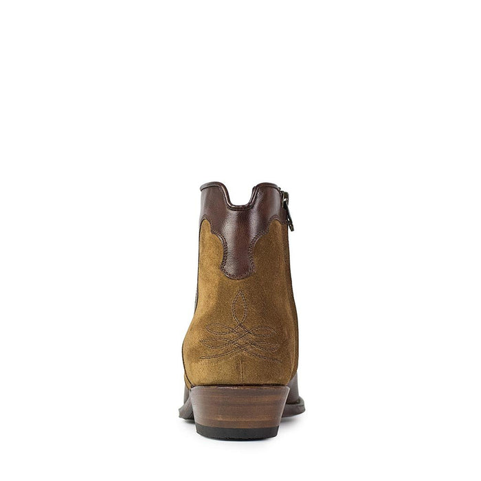 sendra 18836SD3 RED DEEP CUOIO LAV.U/M SUAVE SERR.KALEIDO 158 BIS Tienda