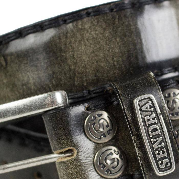 sendra 8563 CINTURONES DENVER TIERRA Limitado a 3 días