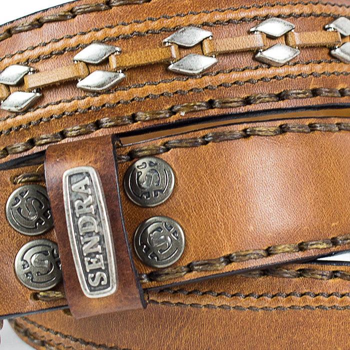 sendra 8340 CINTURONES EVOLUTION TANG Libre de impuestos