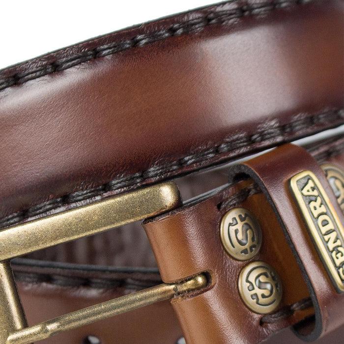 sendra 8563 MEMPHIS CUERO TERM. DEGRADE Oferta exclusiva