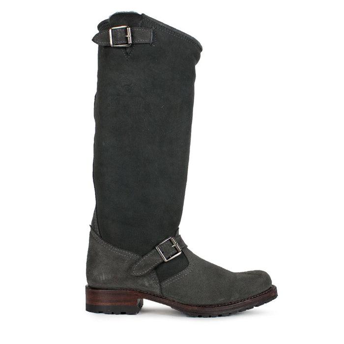 sendra R3257 8338 STREET GRIS 36 Ofertas de temporada
