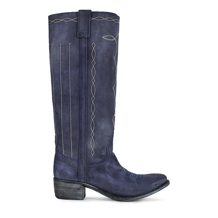 sendra R3214 9207 SARA AZUL 37 Outlet