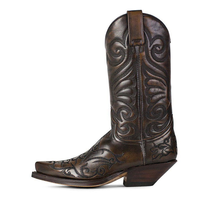 sendra S0044 6056 CANELA Últimos 3 días