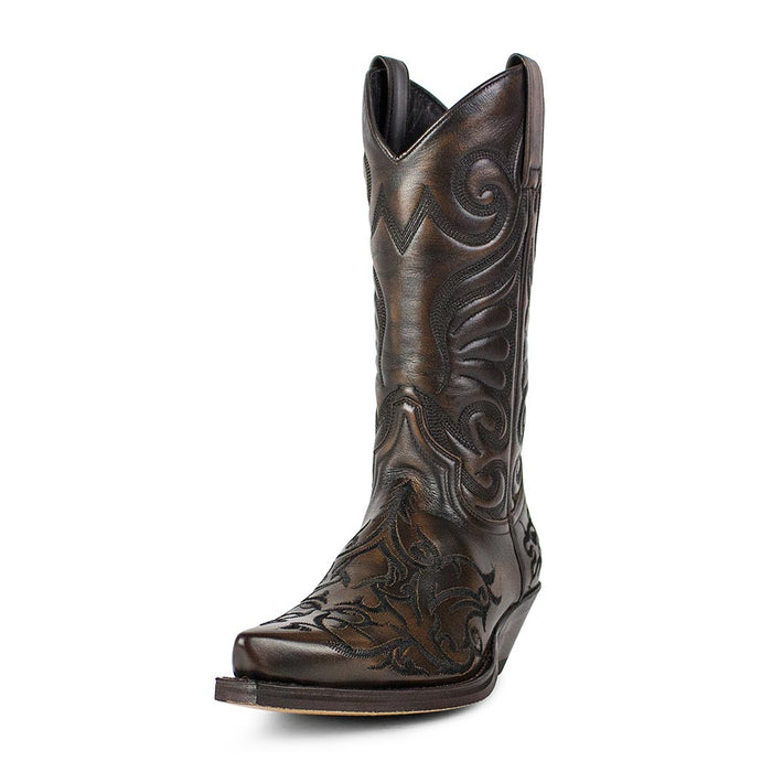 sendra S0044 6056 CANELA Últimos 3 días