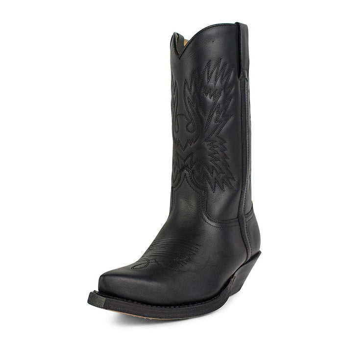 sendra S0065 2314 NEGRO Promoción trimestral