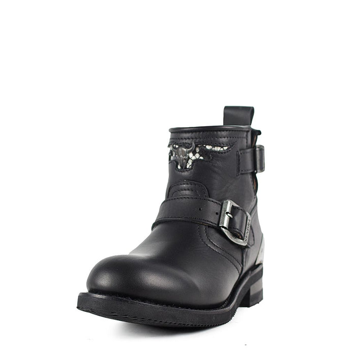 sendra S0103 12620 CAROL NEGRO Limitado a 3 días