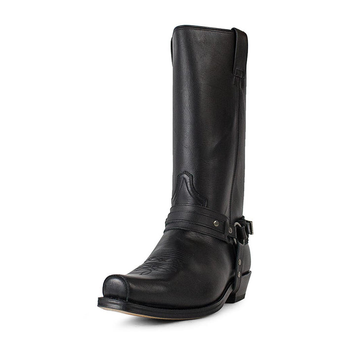 sendra S0122 3604 SETA NEGRO Rebajas de fin de temporada