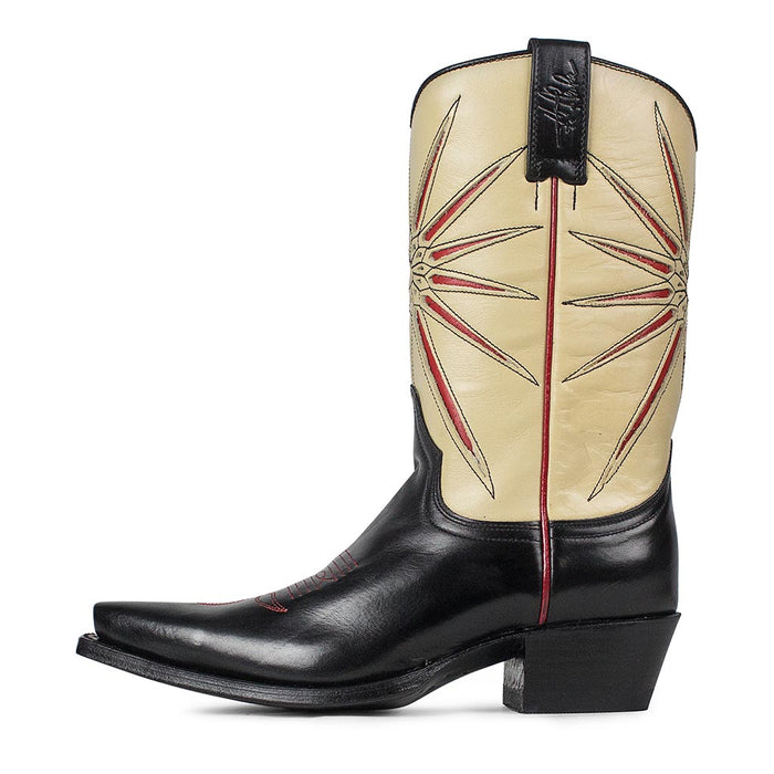 sendra S0094 3749 JUDY NEGRO BEIGE Rebajas baratas