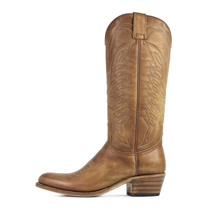 sendra S0057 7282 PICO MARRON Rebajas top