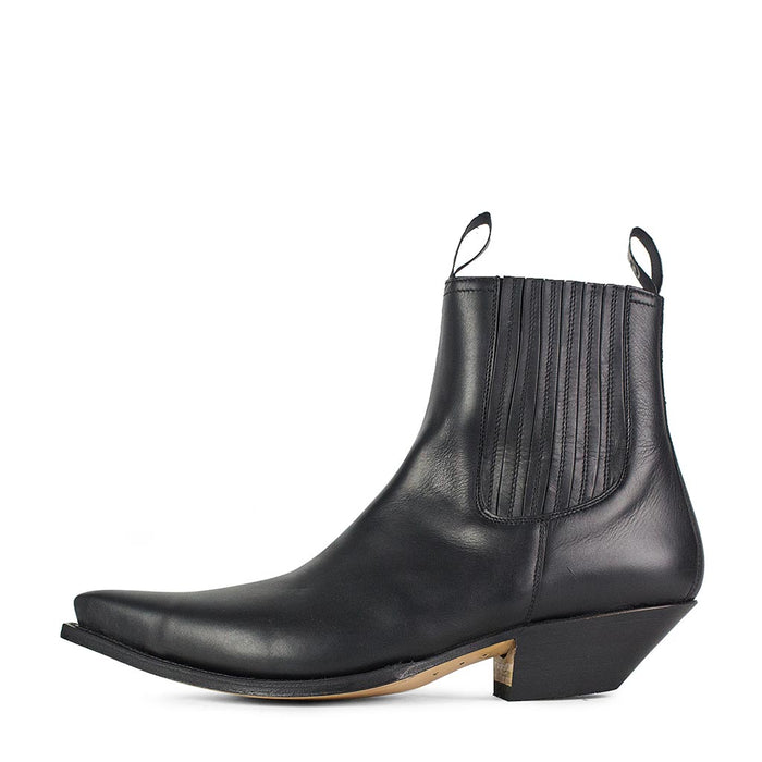 sendra S0089 1692 CUERVO NEGRO Últimos 3 días