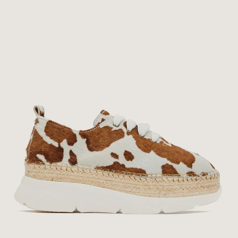 ﻿star love NAOS90 Sneaker Piel Vaca Tienda de fábrica