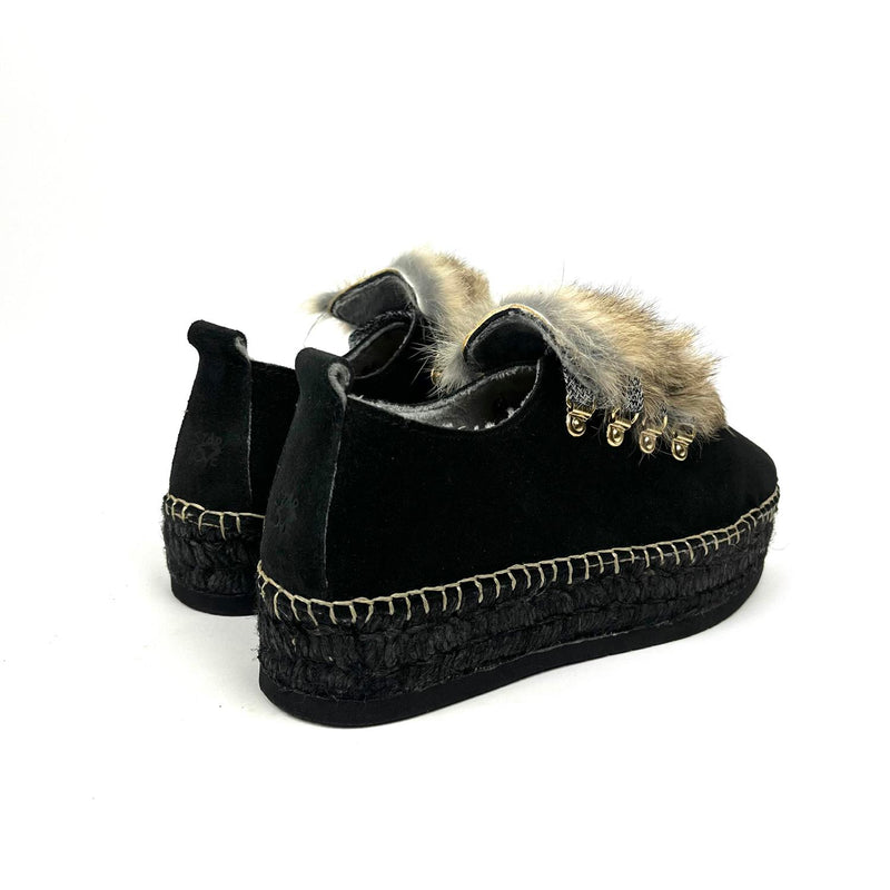 star love Deportivas NAOS16 NEGRO Limitado a 3 días