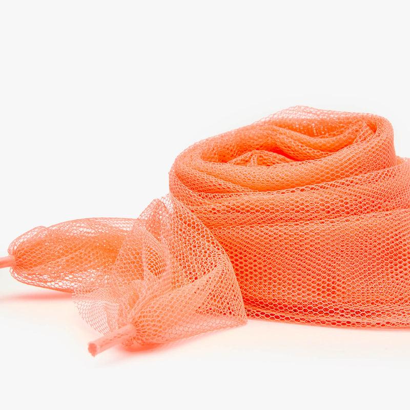 star love Cintas tull coral fluor Promoción por tiempo limitado