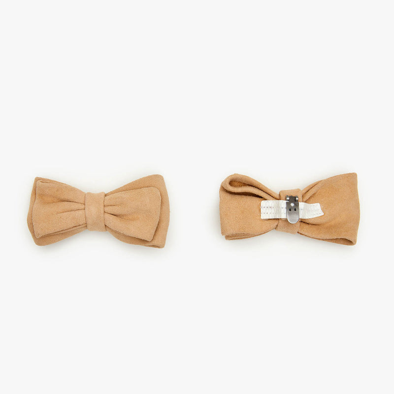 star love Accesorio lazo piel ante arena Gran oferta