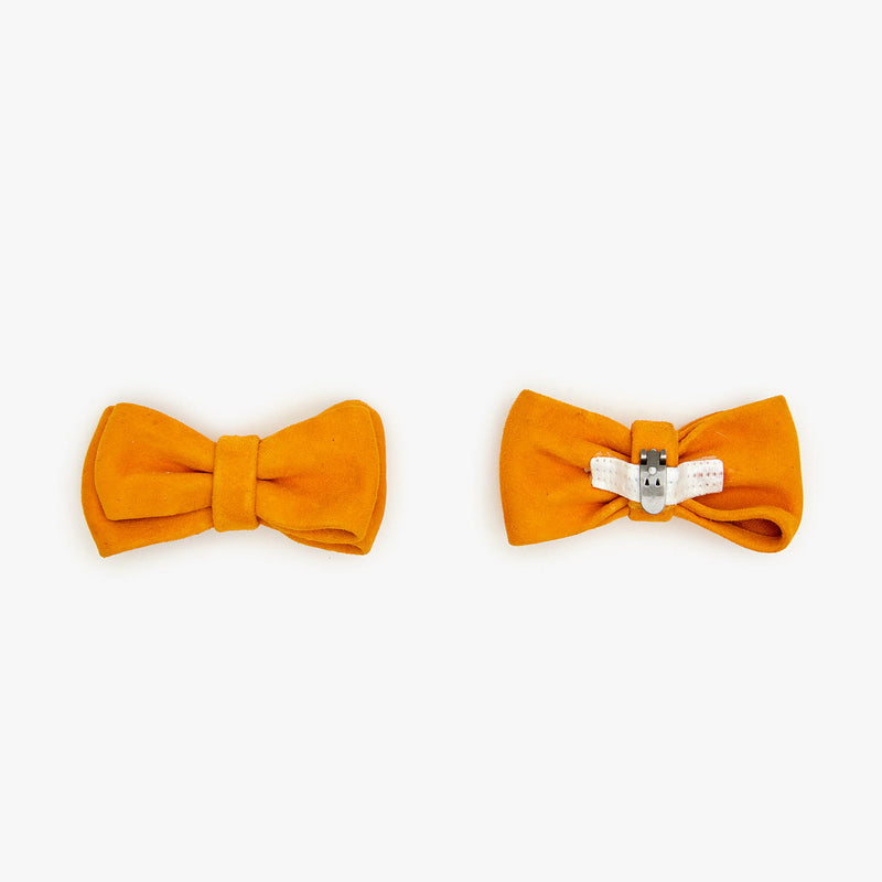star love Accesorio piel ante Níspero Descuento