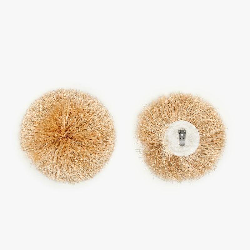 star love Accesorio Pompón Beig Envío gratis
