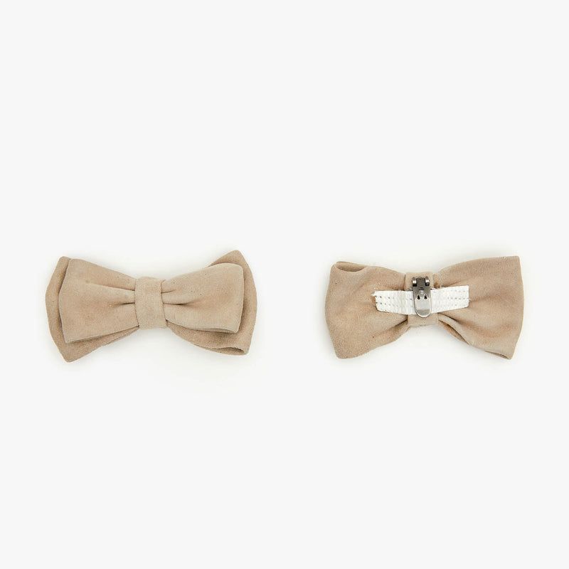 star love Accesorio lazo piel ante Piedra Ofertas