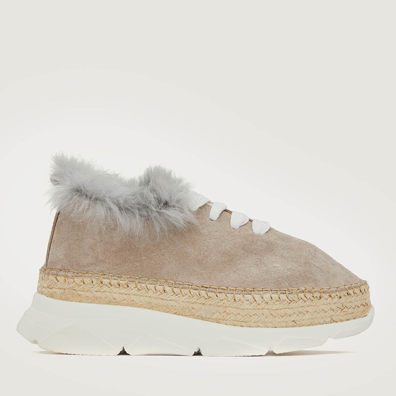 star love NAOS91 Sneaker Níquel Envío gratis
