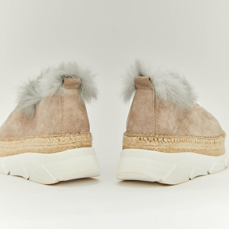 star love NAOS91 Sneaker Níquel Envío gratis