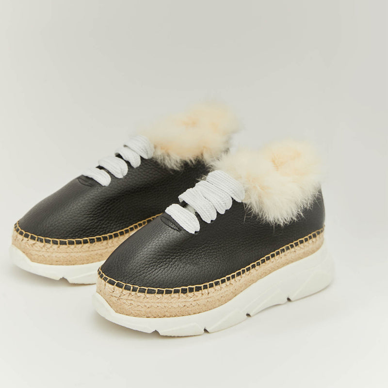 star love NAOS15 Sneaker Negro Últimos 3 días