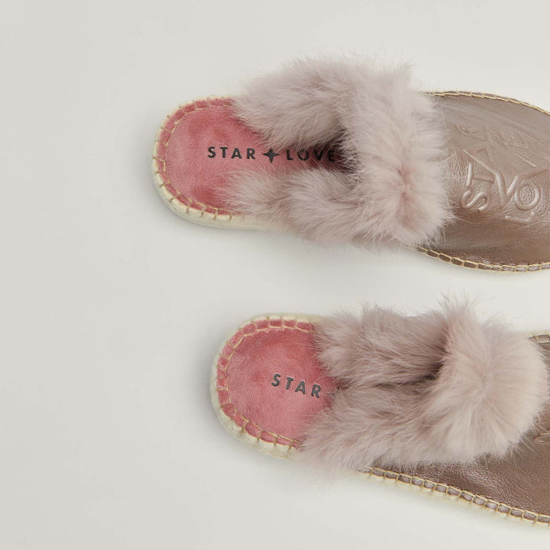 star love Zapatilla de mujer Ros Aurora17 Promoción por tiempo limitado