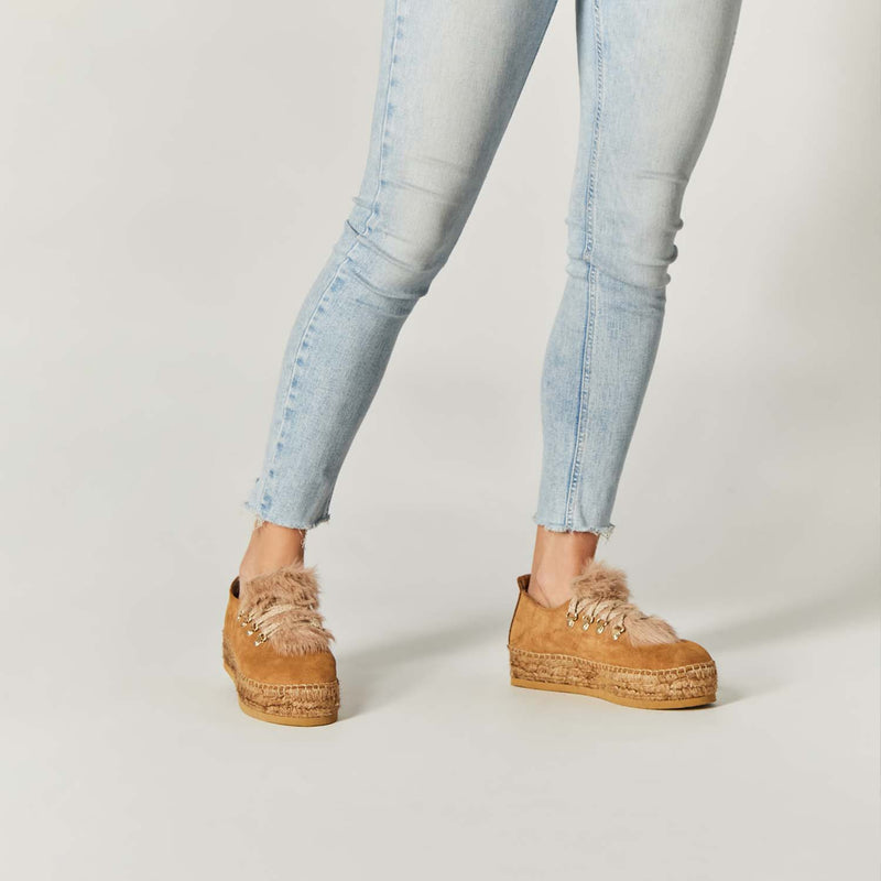 star love Deportivas NAOS16 CANELA Precios de Black Friday