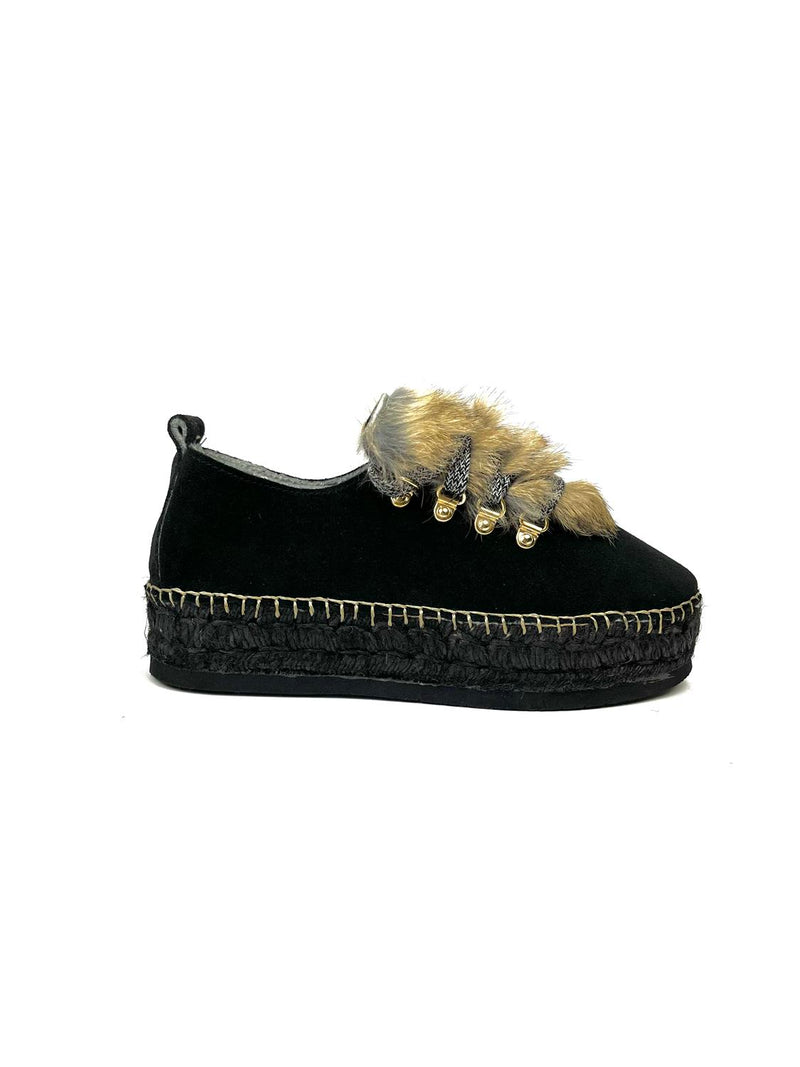 star love Deportivas NAOS16 NEGRO En oferta