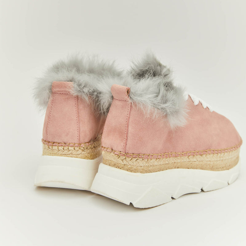 star love NAOS91 Sneaker Antique Libre de impuestos