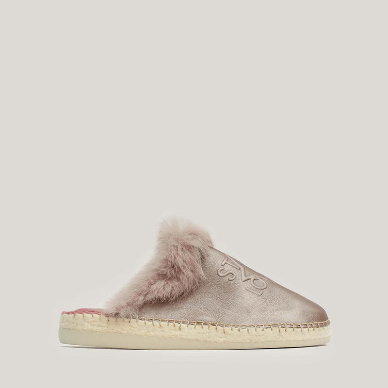 star love Zapatilla de mujer Ros Aurora17 Ofertas especiales