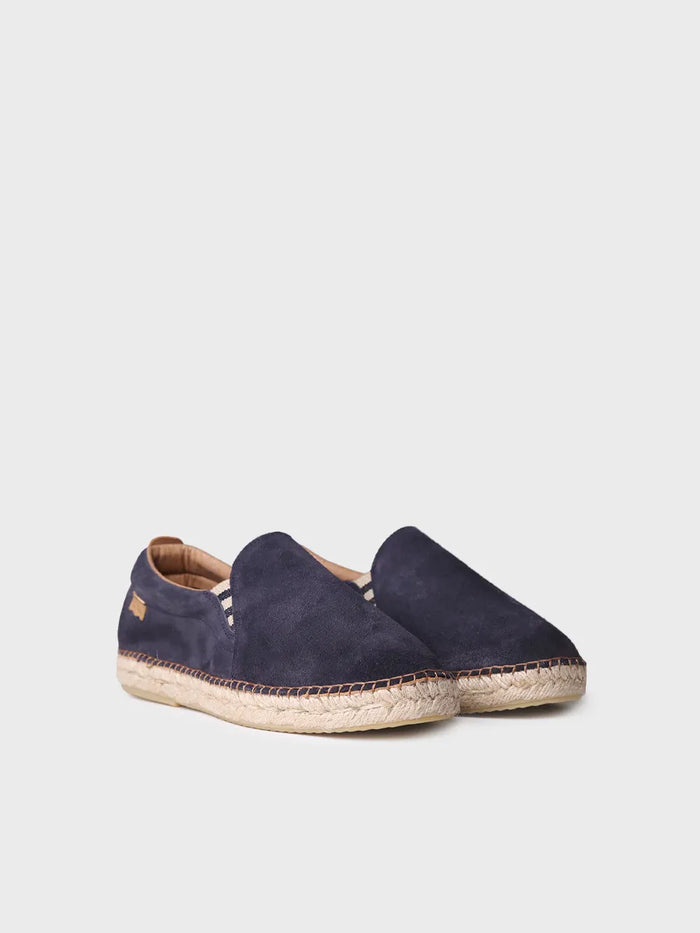 toni pons MARTI - Alpargata para hombre en serraje | MARTI Oferta especial