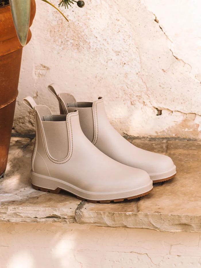 toni pons BERNIE - Botines de agua para hombre estilo Chelsea | BERNIE Precios de Black Friday