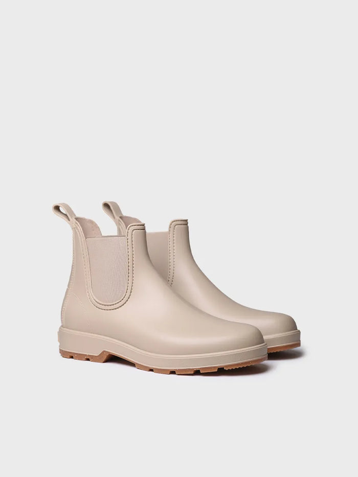 toni pons BERNIE - Botines de agua para hombre estilo Chelsea | BERNIE Precios de Black Friday