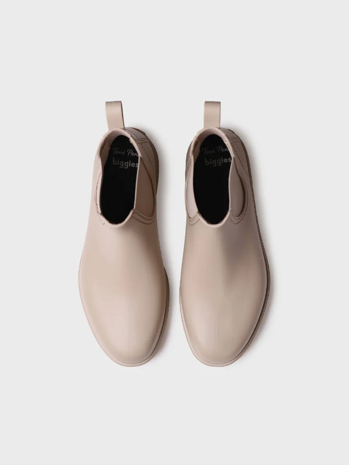 toni pons BERNIE - Botines de agua para hombre estilo Chelsea | BERNIE Precios de Black Friday