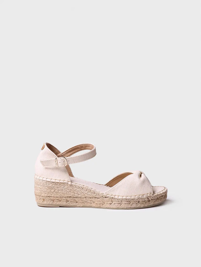 toni pons BILMA-L - Alpargata de cuña lazada | BILMA-L Rebajas top