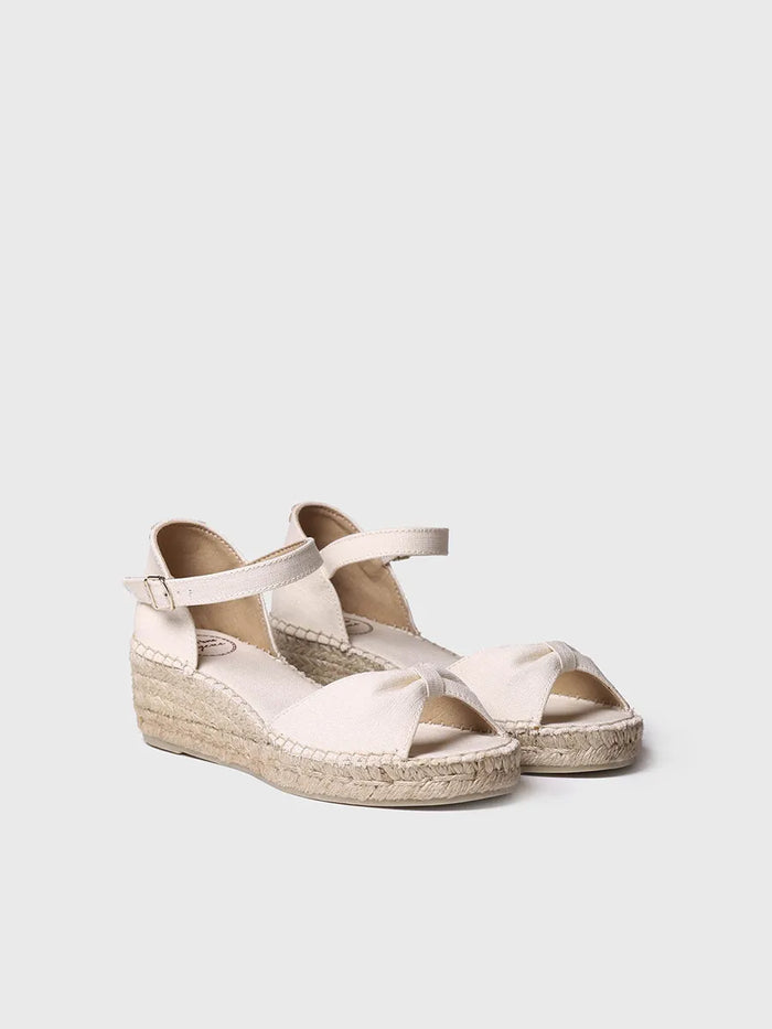 toni pons BILMA-L - Alpargata de cuña lazada | BILMA-L Rebajas top