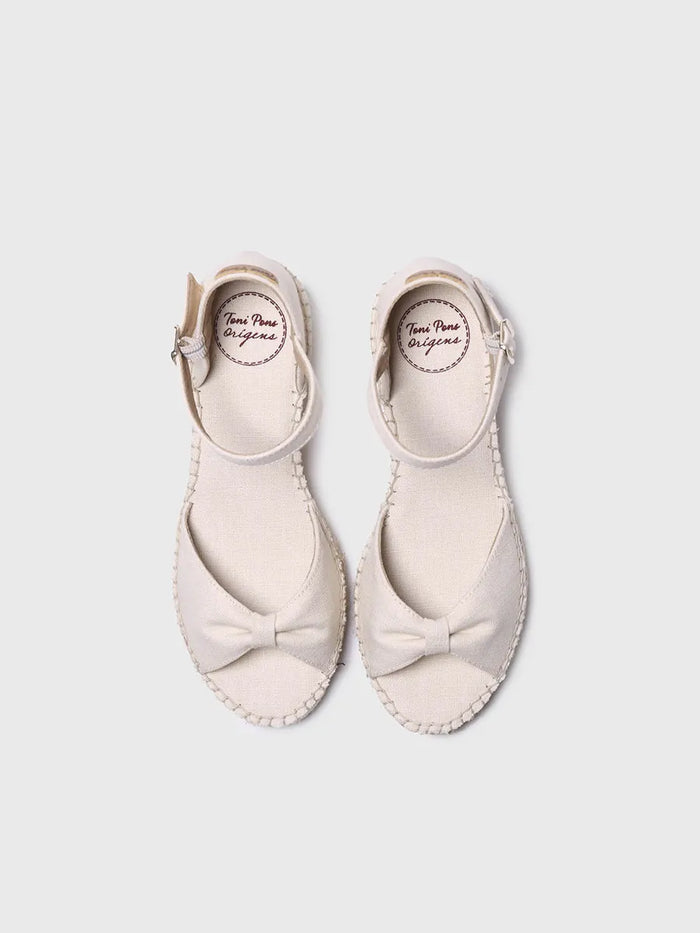 toni pons BILMA-L - Alpargata de cuña lazada | BILMA-L Rebajas top