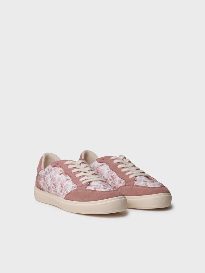 toni pons ILDA - Zapatilla deportiva de mujer con estampado floral | ILDA Rebajas
