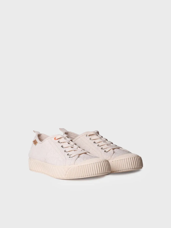 toni pons GILDA-RB - Zapatillas deportivas bajas de mujer en tejido reciclado | GILDA-RB Tienda