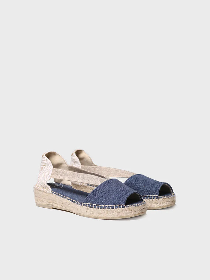 toni pons ELORA-V - Sandalia vegana para mujer | ELORA-V Precio de fábrica