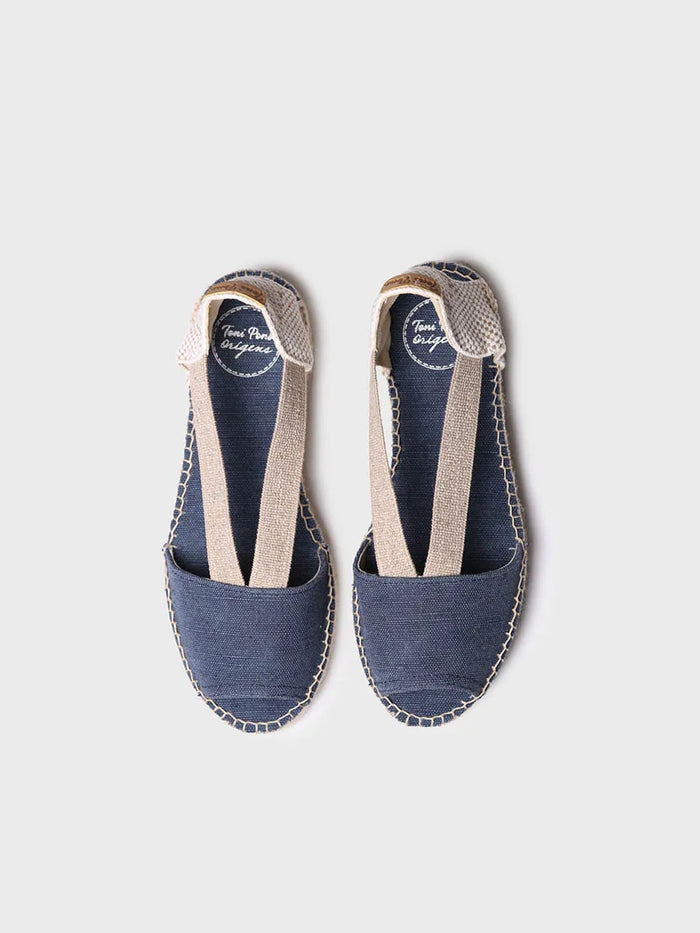 toni pons ELORA-V - Sandalia vegana para mujer | ELORA-V Precio de fábrica
